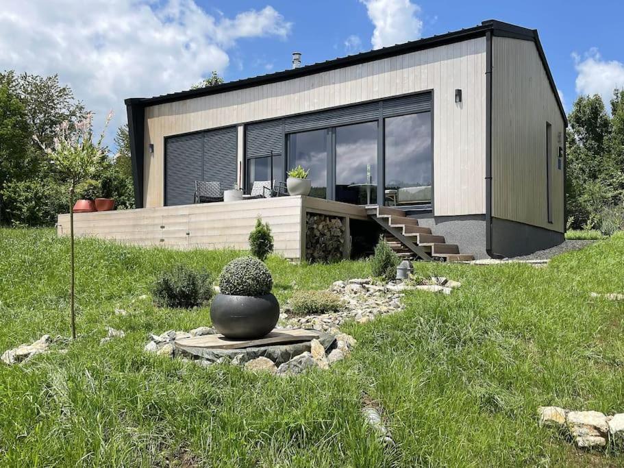 Ra House Plitvice Lakes Brocanac 외부 사진