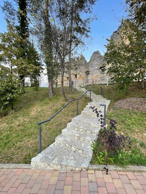 Ra House Plitvice Lakes Brocanac 외부 사진