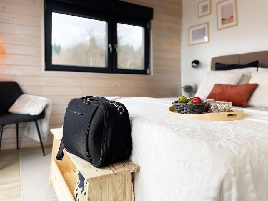 Ra House Plitvice Lakes Brocanac 외부 사진