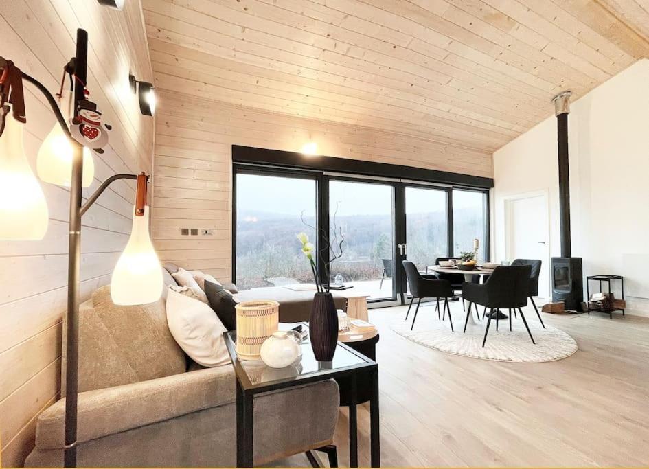 Ra House Plitvice Lakes Brocanac 외부 사진