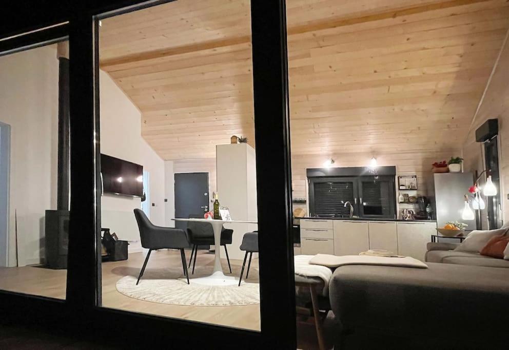 Ra House Plitvice Lakes Brocanac 외부 사진