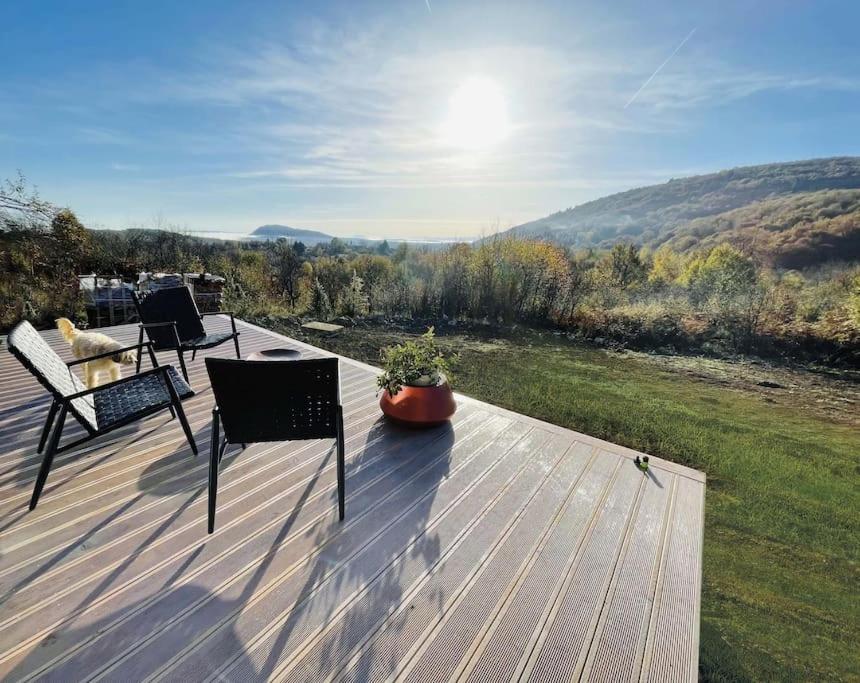 Ra House Plitvice Lakes Brocanac 외부 사진