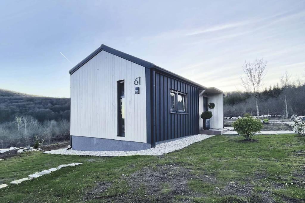 Ra House Plitvice Lakes Brocanac 외부 사진