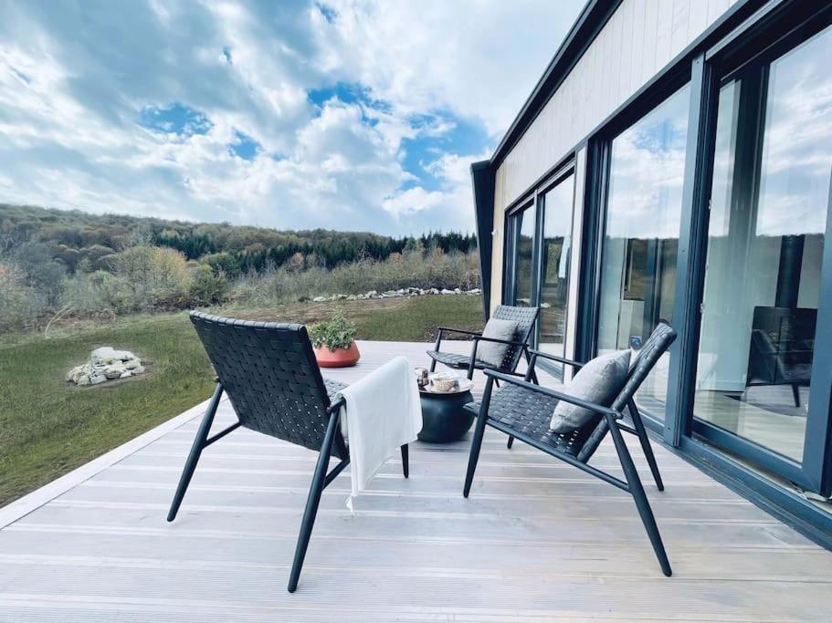 Ra House Plitvice Lakes Brocanac 외부 사진